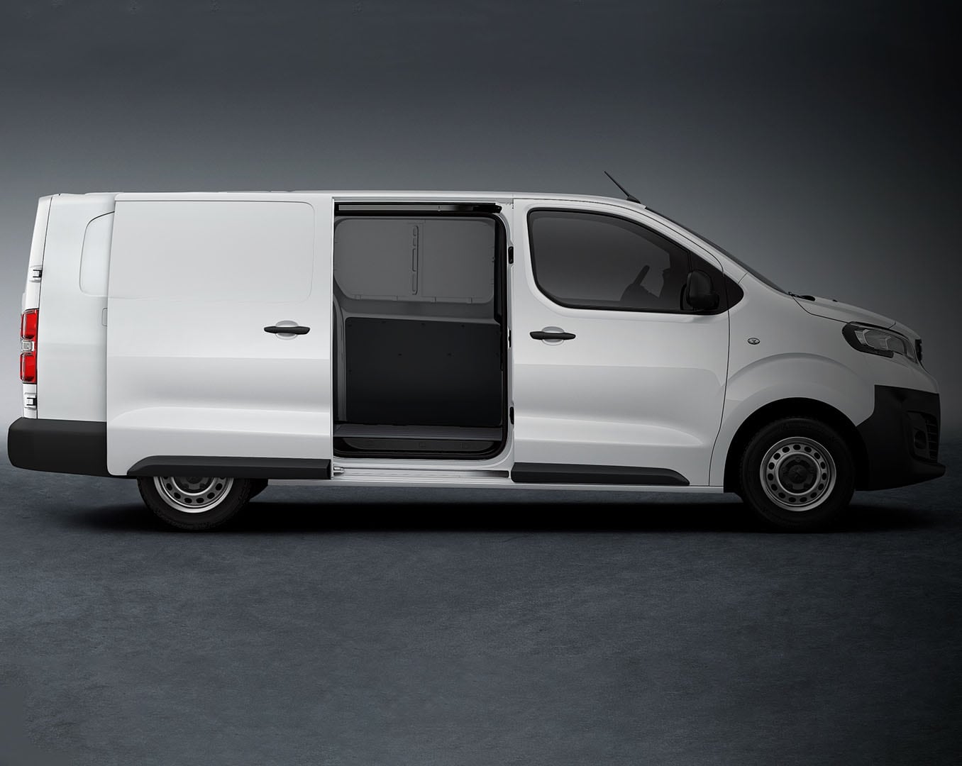 Ficha Técnica Completa do Peugeot Expert 2024